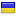 binarchic.com is hosted in Ukraine